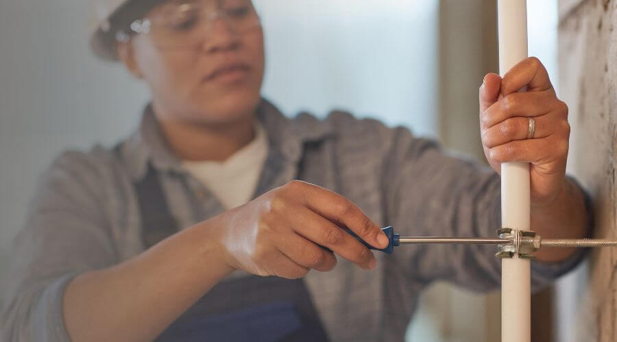 Professional sink repair in Holdenville, OK